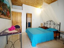 Hotel New Blue Africa