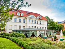 Hotel Prinzenpalais Bad Doberan