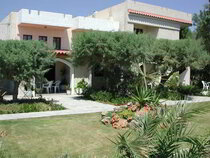 Irene Villas 1+2