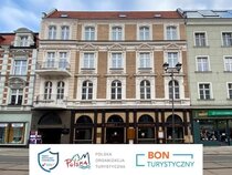 Hotel Diament Economy Gliwice