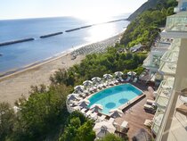Hotel Sans Souci