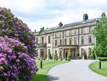 Best Western Beamish Hall Country House Hotel
