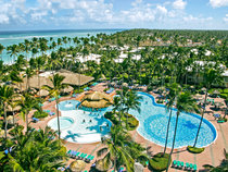 Grand Palladium Palace Resort Spa & Casino
