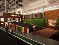 Iceland Parliament Hotel, Curio Collection by Hilton