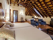 Palacio Marques de la Gomera