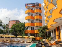 Yaman Life Hotel