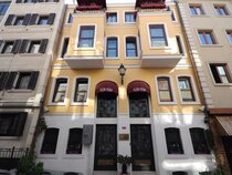 Ottopera Boutique Hotel