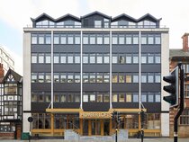 Humber Lofts Residences