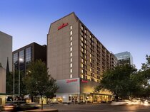 Melbourne Marriott Hotel