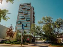 Hilton Garden Inn Leon