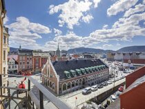 Bergen Harbour Hotel