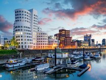 Holiday Inn Express Dusseldorf City North