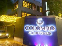 Colombo Court Hotel & Spa