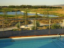 Sercotel Hotel Encin Golf