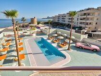 Hotel Grand Paradiso Ibiza