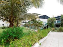 Bungalow Beach