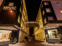 Renuka City Hotel