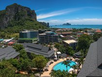 Holiday Inn Resort Ao Nang Beach