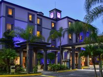 Sleep Inn Paseo Las Damas