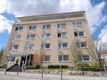 Ambassador Parkhotel