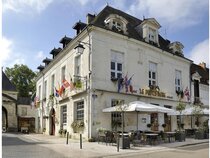 Hotel Le Puits Dore