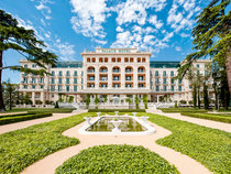 Hotel Palace Portoroz by Minor Hotels