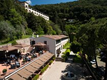 Hotel Villa Fiesole