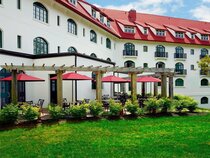 The Algonquin Resort