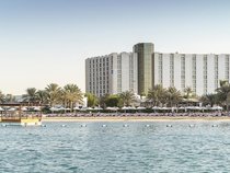 Radisson Blu Hotel & Resort, Abu Dhabi Corniche