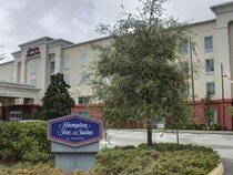 Hampton Inn Palm Coast