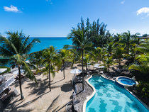 Hibiscus Boutique Hotel