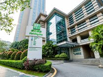 Holiday Inn Guangzhou Science City