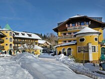 Hotel Rothwild by Pichlmayrgut