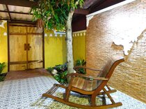Forest Bungalows & Mama's Restaurant by ZUZU