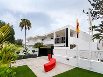 Apartamentos Guatiza