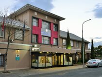 Protea Hotel Worcester Cumberland