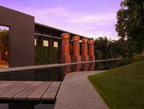 The Roseate New Delhi