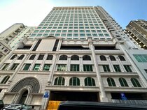 Kew Green Hotel Mongkok