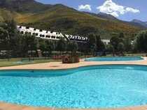 Apartamentos la Solana