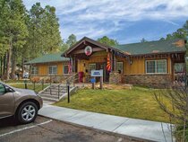 WorldMark Pinetop