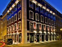 Lisbon Five Stars Apartments São Paulo 55