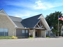 Residence Inn Fort Worth Fossil Creek