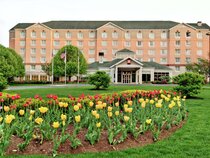Hilton Garden Inn Albany Airport