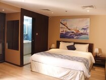 Coral Bay Hotel