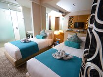 Hotel H2O Manila