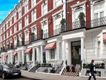 Kensington London