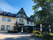 Parkhotel Waldschlösschen