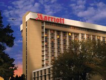 Atlanta Airport Marriott