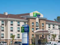 Holiday Inn Express & Suites Houston Intercontinental Arpt
