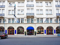 Winter's Hotel Berlin Mitte am Checkpoint Charlie